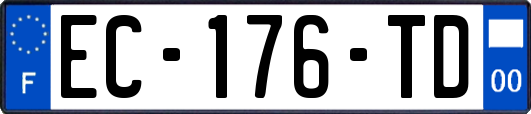 EC-176-TD