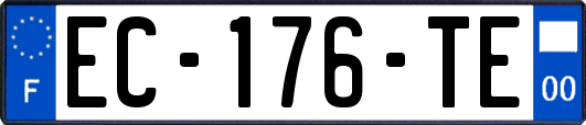 EC-176-TE