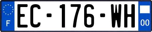 EC-176-WH