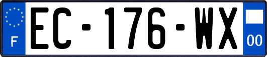 EC-176-WX