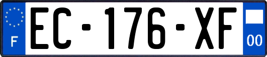 EC-176-XF