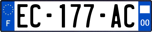 EC-177-AC