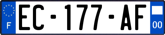 EC-177-AF