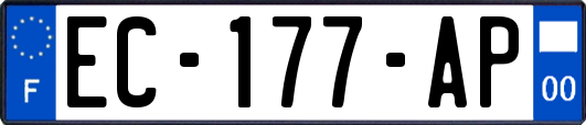 EC-177-AP