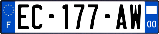 EC-177-AW