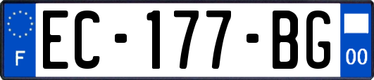 EC-177-BG