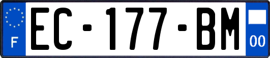 EC-177-BM