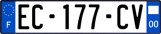 EC-177-CV