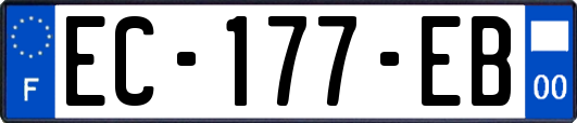 EC-177-EB