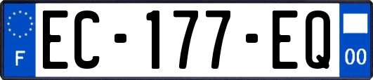 EC-177-EQ