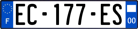 EC-177-ES