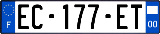 EC-177-ET