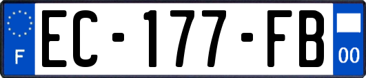 EC-177-FB