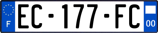 EC-177-FC