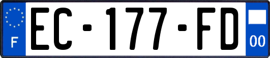 EC-177-FD