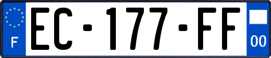 EC-177-FF