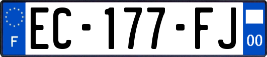 EC-177-FJ