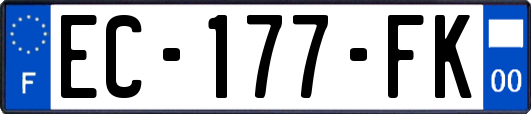 EC-177-FK
