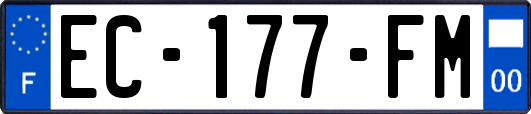 EC-177-FM