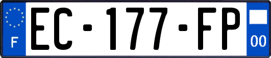 EC-177-FP