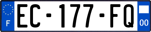 EC-177-FQ