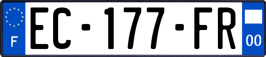 EC-177-FR