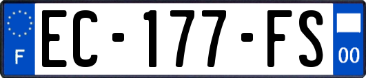 EC-177-FS