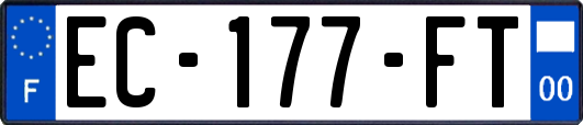 EC-177-FT