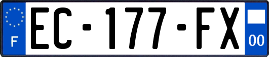 EC-177-FX