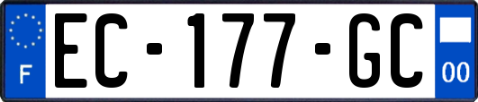EC-177-GC
