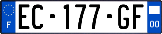 EC-177-GF
