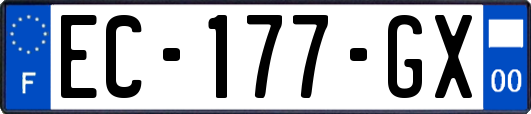 EC-177-GX