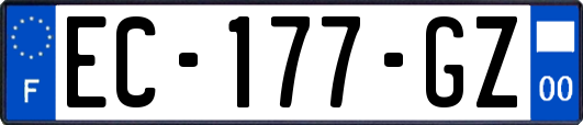 EC-177-GZ