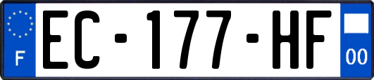 EC-177-HF