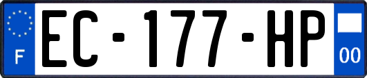 EC-177-HP