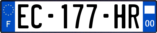 EC-177-HR
