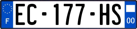 EC-177-HS