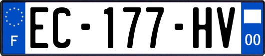EC-177-HV