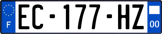 EC-177-HZ
