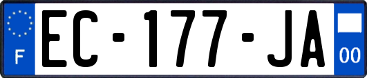EC-177-JA