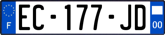 EC-177-JD