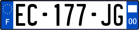 EC-177-JG