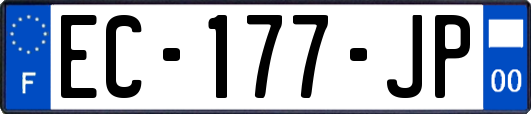 EC-177-JP