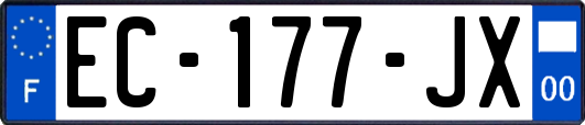 EC-177-JX