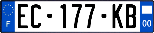 EC-177-KB