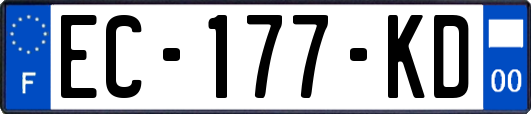 EC-177-KD