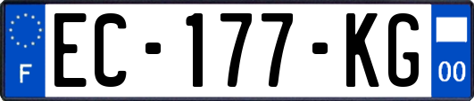 EC-177-KG