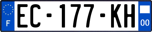 EC-177-KH