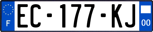 EC-177-KJ