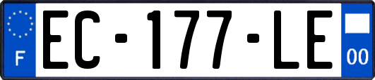 EC-177-LE